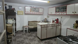 Casa 6 camere, 227 mp, teren 444 mp, zona Nord - imagine 9