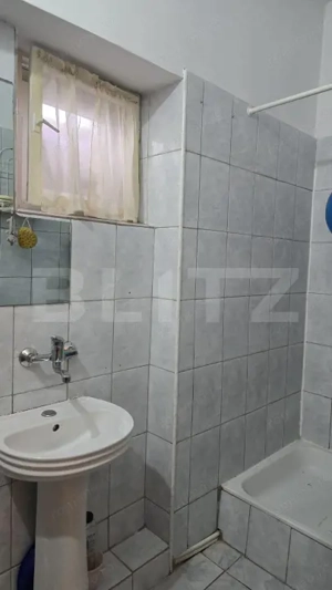 Casa 6 camere, 227 mp, teren 444 mp, zona Nord - imagine 11