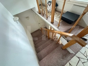 Oportunitate investițională: Casă cu subsol, parter, etaj și mansardă, Deva