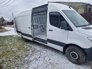 Oferim servicii de Transport marfa si mutări - imagine 3