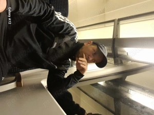 Caut loc de munca  menționez ca am lucrat ca ajutor instalator. Și ajutor electrician  și  construct