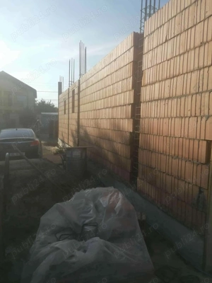 Execut lucrări de constructi - imagine 2