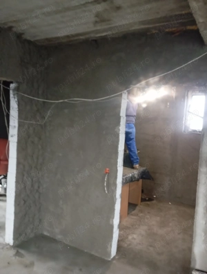 Execut lucrări de constructi - imagine 3