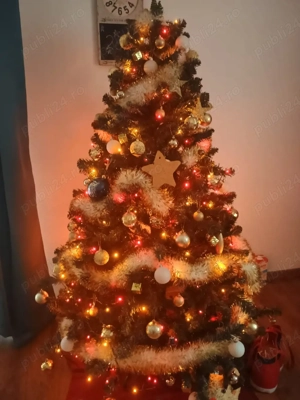 Brad artificial 170 cm