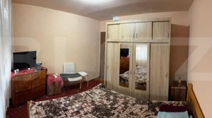 Apartament 2 camere,  68mp