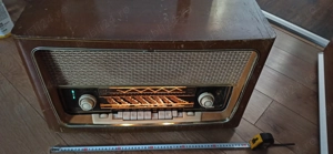 Radio vintage 