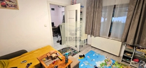 Casa 2 camere | decomandat 50mp | curte privata 40mo | zona Lazaret - imagine 3