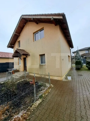 Casă spațioasă cu teren generos – Cartier Izvor, la 10 minute de Brașov