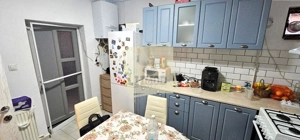 Casa 2 camere | decomandat 50mp | curte privata 40mo | zona Lazaret - imagine 5