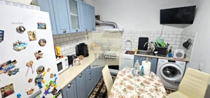 Casa 2 camere | decomandat 50mp | curte privata 40mo | zona Lazaret - imagine 6