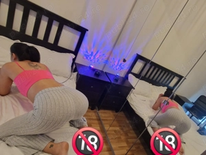 Buna Andreea ma numesc  Servicii Locatie dar fac si deplasari
