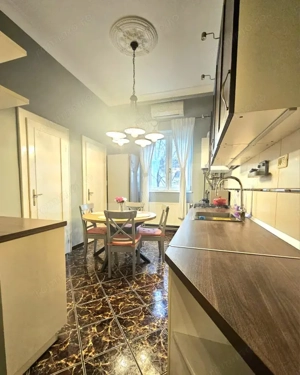 Apartament 4 camere, 130 mp, zona Central