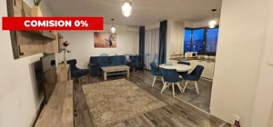 0% Comision! Apartament cu 2 camere de închiriat, Avella