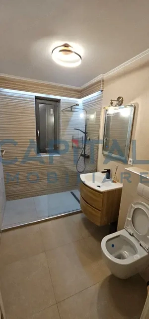 0% Comision! Apartament cu 2 camere de închiriat, Avella - imagine 8