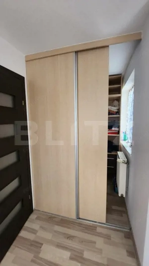 Casa D+P+E, pe Aleea Trifoiului, zona linistita! - imagine 11