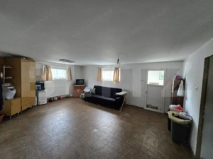 Casa D+P+E, pe Aleea Trifoiului, zona linistita! - imagine 17