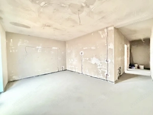 Apartament cu 2 camere si 28 mp gradina - Calea Urseni