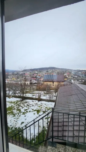 Casa D+P+E, pe Aleea Trifoiului, zona linistita! - imagine 7