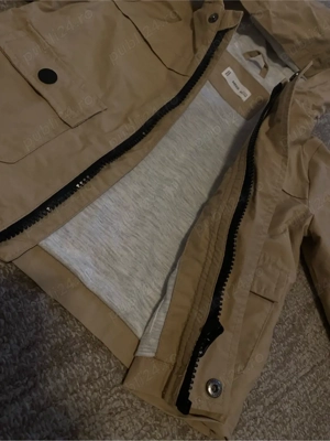 Jacheta unisex MANGO