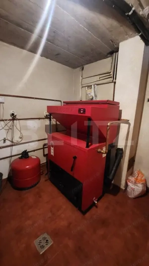 Casa D+P+E, pe Aleea Trifoiului, zona linistita! - imagine 18