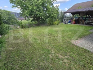 Casa D+P+E, pe Aleea Trifoiului, zona linistita! - imagine 20