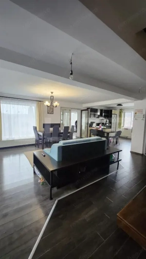 Casa D+P+E, pe Aleea Trifoiului, zona linistita! - imagine 2