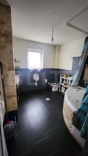 Casa D+P+E, pe Aleea Trifoiului, zona linistita! - imagine 8