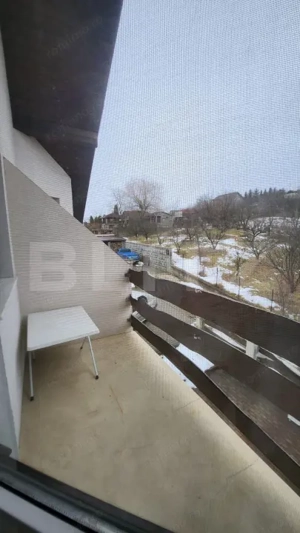 Casa D+P+E, pe Aleea Trifoiului, zona linistita! - imagine 12