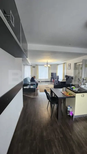 Casa D+P+E, pe Aleea Trifoiului, zona linistita! - imagine 3