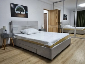 Apartament 2 camere, modern, 52 mp + terasa 10mp, parcare, zona Vivo