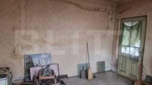 Casa + teren, 124 mp, zona Lupeni - Semicentrala - imagine 6