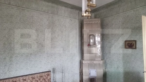 Casa + teren, 124 mp, zona Lupeni - Semicentrala - imagine 12