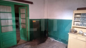 Casa + teren, 124 mp, zona Lupeni - Semicentrala - imagine 13