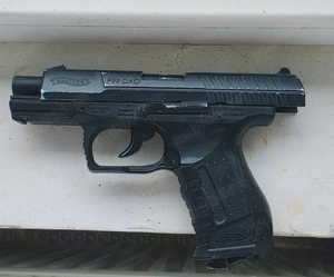 Airsoft p99 dao 4 july 200 lei fix, perfect fuctionabil !  - imagine 2