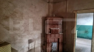 Casa + teren, 124 mp, zona Lupeni - Semicentrala - imagine 9