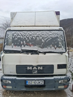 vand man L.E 180 - imagine 4