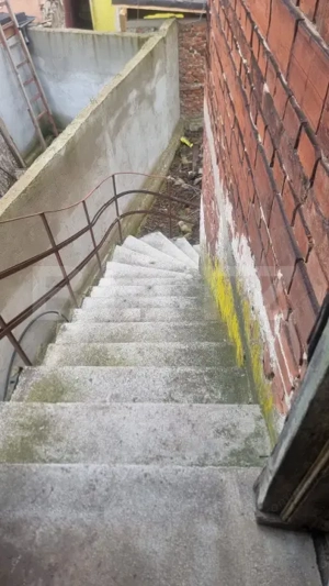 Casa + teren, 124 mp, zona Lupeni - Semicentrala - imagine 5