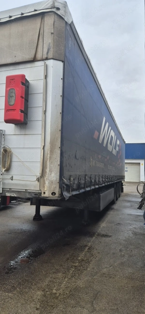 Schmitz cargobull  - imagine 6