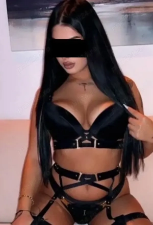 Roxi   Nouă în oraș 