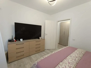 Apartament 2 camere, 56.10 mp, zona Brazda lui Novac - imagine 7