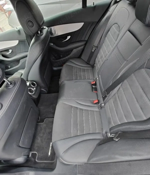 Mercedes-Benz C 300 d 4Matic T-Modell 9G-TRONIC AMG Line - imagine 10