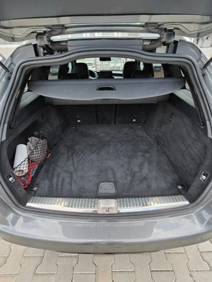 Mercedes-Benz C 300 d 4Matic T-Modell 9G-TRONIC AMG Line - imagine 9