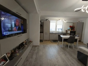 Apartament 2 camere, 56.10 mp, zona Brazda lui Novac