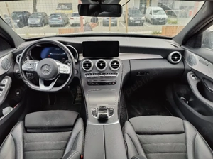 Mercedes-Benz C 300 d 4Matic T-Modell 9G-TRONIC AMG Line - imagine 7