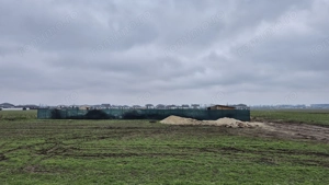 Teren 533 mp - Buftea