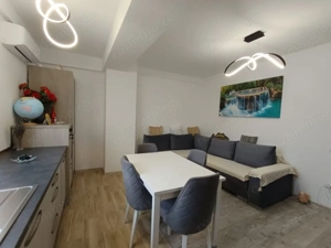 Apartament 2 camere, 56.10 mp, zona Brazda lui Novac - imagine 3