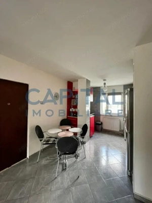 Apartament 4 camere, etaj intermediar, zona La Terenuri, Manastur - imagine 2