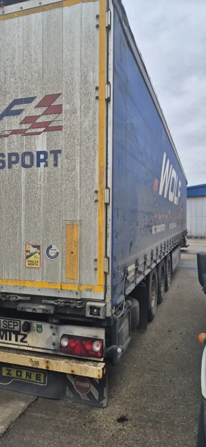 Schmitz cargobull  - imagine 8