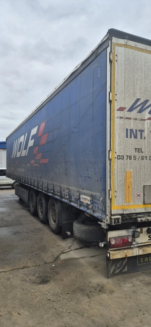 Schmitz cargobull  - imagine 5