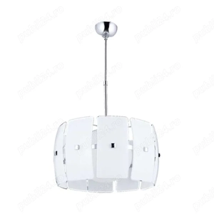 lustre lămpi moderne - imagine 8